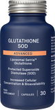 Glutathione SOD Advanced