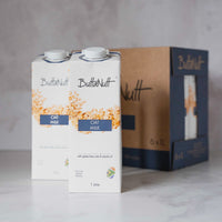 Oat Milk 1L