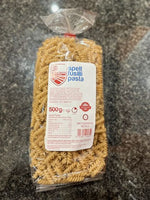 Spelt Fusilli Pasta (FFP) / 500g