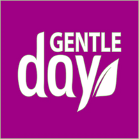 Gentle Day Organic Cotton Tampons