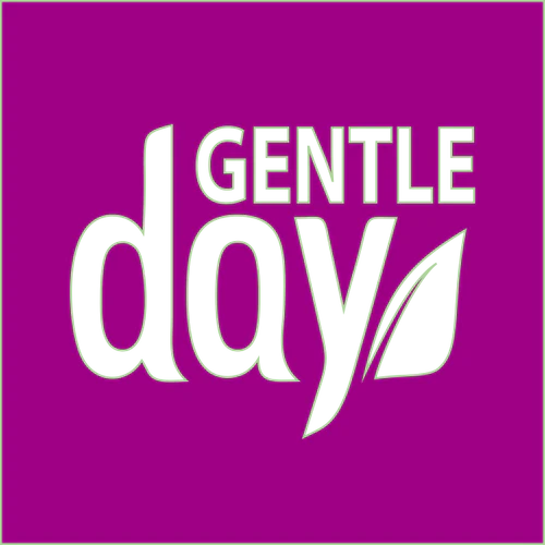 Gentle Day Organic Cotton Tampons