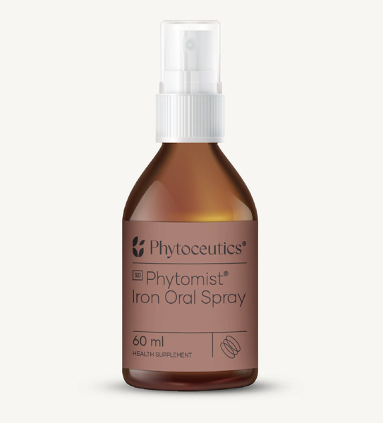 Phytomist Iron Forte Spray 60ml