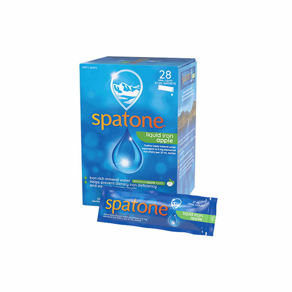 Spatone Natural Iron