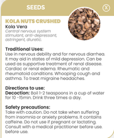 Pharma Germania Kola Nuts Crushed