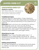 Pharma Germania Chickweed Herb Cut