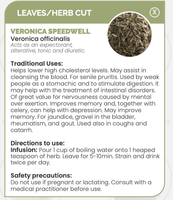 Pharma Germania Veronica Speedwell