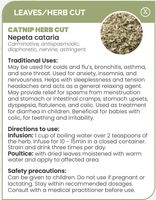 Pharma Germania Catnip Herb Cut