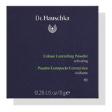 Dr. H. Compact Powder