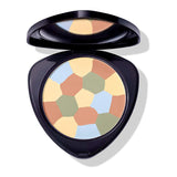 Dr. H. Compact Powder