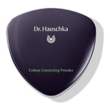 Dr. H. Compact Powder