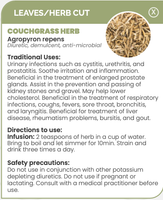 Pharma Germania Couchgrass Herb