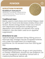 Pharma Germania Sceletium powder