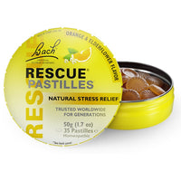 Rescue Pastilles