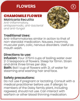 Pharma Germania Chamomile Flowers