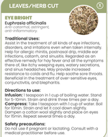 Pharma Germania Eye Bright Herb Cut