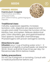 Pharma Germania Fennel Seed