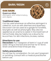 Pharma Germania Oak bark