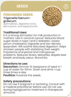 Pharma Germania Fenugreek Seed