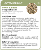 Pharma Germania Goat's rue herb