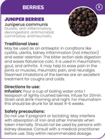 Pharma Germania Juniper Berries