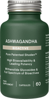 Ashwagandha Veggie Caps