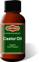 Castor Oil