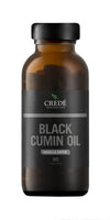 Crede Black Cumin oil