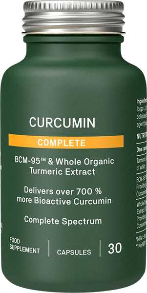 Curcumin Complete