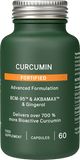 Curcumin Fortified Veggie Caps