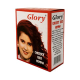 Glory Henna Natural Hair Dye