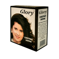 Glory Henna Natural Hair Dye