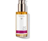 Dr. Hauschka Hair Oil