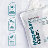 Magnesium Flakes