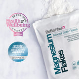 Magnesium Flakes
