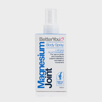 Magnesium Oil Joint Spray