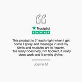 Magnesium Oil Joint Spray