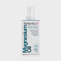 Magnesium Oil Original Spray