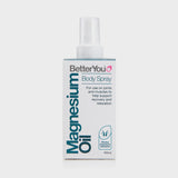 Magnesium Oil Original Spray