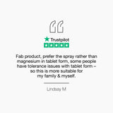 Magnesium Oil Original Spray