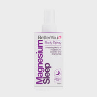 Magnesium Oil Goodnight Spray