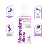 Magnesium Oil Goodnight Spray