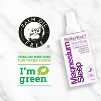 Magnesium Oil Goodnight Spray