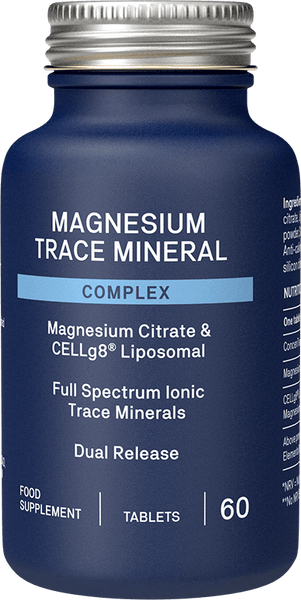 Magnesium Complete