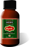 Myrrh