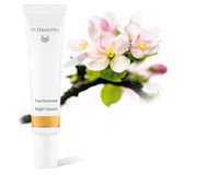 Dr. Hauschka Night Serum