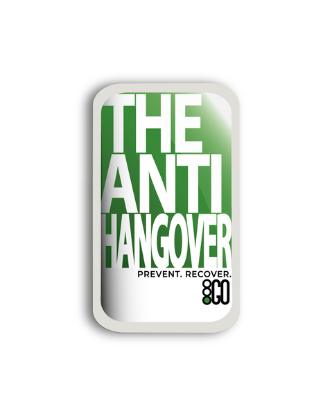 The Anti Hangover