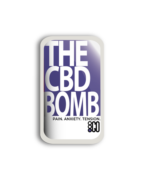 The CBD Bomb