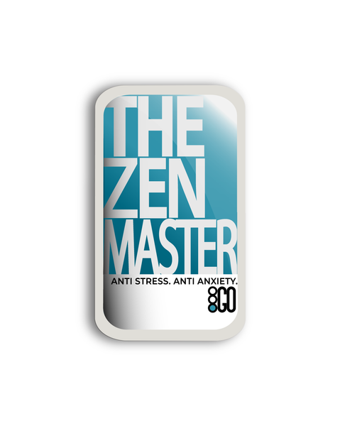 The Zen Master