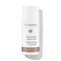 Dr. Hauschka Regenerating Eye Cream