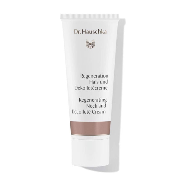 Dr. Hauschka Regenerating Neck & Décolleté Cream